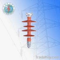 Sell  10kv Composite Pin Insulator