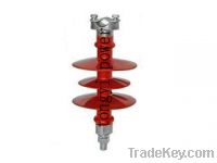 Sell 10 Composite Suspension Insulator