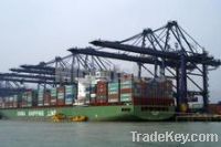 Sell Ocean Freight From China to Southeast Asia