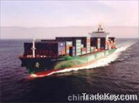 Sell Sea Freight from China to Sydney/Melbourne/Brisbane