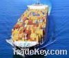 Sea shipping from Shenzhen/Xiamen/Shanghai/Qingdao/ to  St.Petersburg