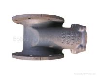 Sell ductile iron product