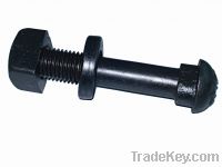 Sell track bolt