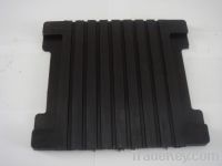 Sell rubber pad
