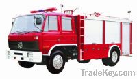 Sell Fire Truck