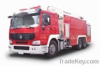Sell  Fire Engine