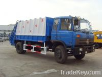 Sell GARBAGE TRUCK