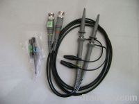 Sell P6060 Oscilloscope probe 60MHz 10x 1x factory offer