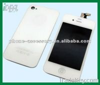 full lcd screen assembly for iphone