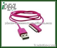 for iphone &ipod data cable