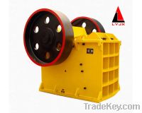 Sell  Jaw Crusher