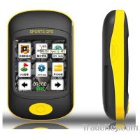 Sell Egoman New Multi-function Sports GPS