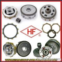 Sell motorcycle clutch plate