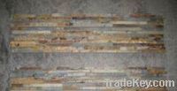 Sell slate corner, ledge wall stone, cultural stone, stacked stone