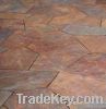 Sell slate, flagstone.paving stone, random stone