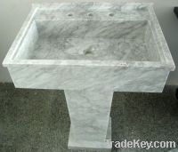 Sell marble.sink, basin, kitchen and bathroom stone