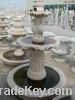 Sell stone fountain.marble fountain, fountain