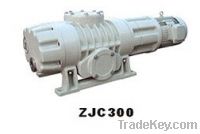 Sell Series ZJC & ZJPC Magnetic Drive Roots Vacuum pump