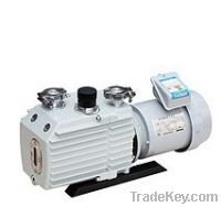 Sell Rotary vane vacuum pump