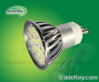 Sell  hot sale energy saving led spot light