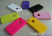 TPU case for iphone4/4s