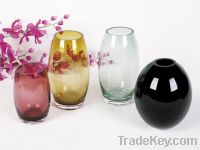 Sell glass vase
