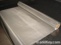 304 stainless steel wire mesh(factory)