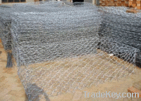 stainless steel gabion(factory)