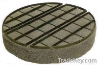 stainless steel demister pads(factory)