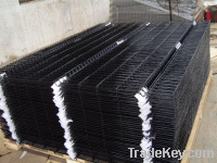 chan link fencing netting(factory)