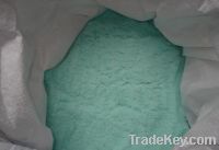 Sell ferrous sulfate