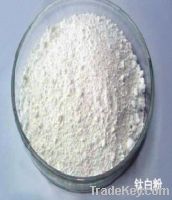 Sell Titanium Dioxide