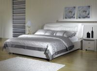 Sell Leather Bed BA90