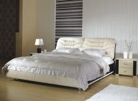 Sell Leather Bed BA131
