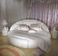 Sell Round Bed BA212