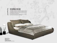 Sell Fabric Bed BDP018