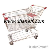 Sell shopping cart