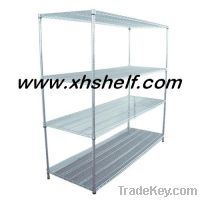 Sell wire shelving