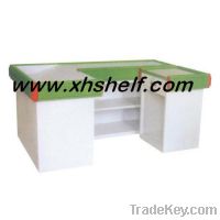 Sell cash counter