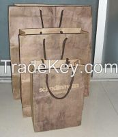 Sell Non Woven Bag, paper bag, 