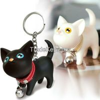 sell key chains, OEM design keychains, animal keychains.