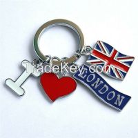 sell key chains, OEM design keychains, 