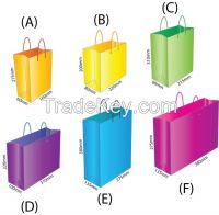 Sell Non Woven Bag, non woven apron, paper bag