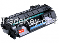 CF280A M401DN M425DN  h-p 400 h-p 401d  Toner Cartridge Color Toner Cartridge