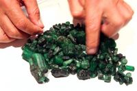 Bulk Lots of Emeralds