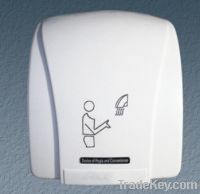 Sell Sensor Hand Dryer