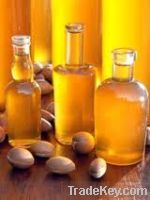 Sell Cosmetic and Alimentary Argan oil