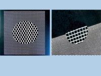 Sell Special fiberglass mesh for mosaic