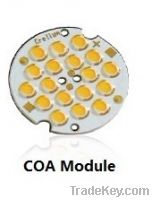 Sell  LED COA Module
