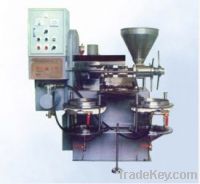Sell Automatic Oil Mill